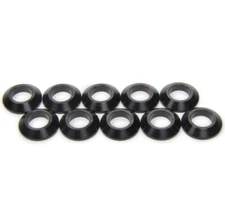 MPD Racing 41006 1" Black Cone Spacer 10Pk