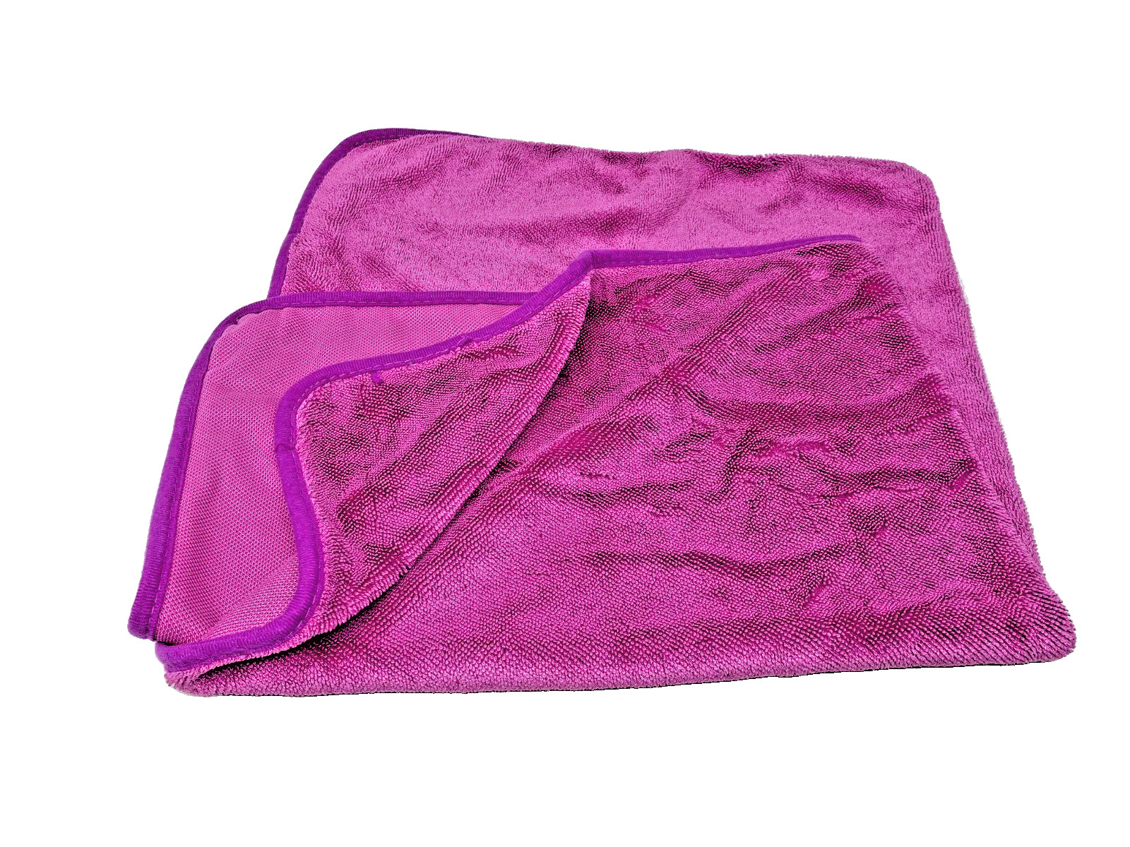 Drying Towel Triple Loop Drying Towel 60cm x 80cm High Absorbancy 600gsm