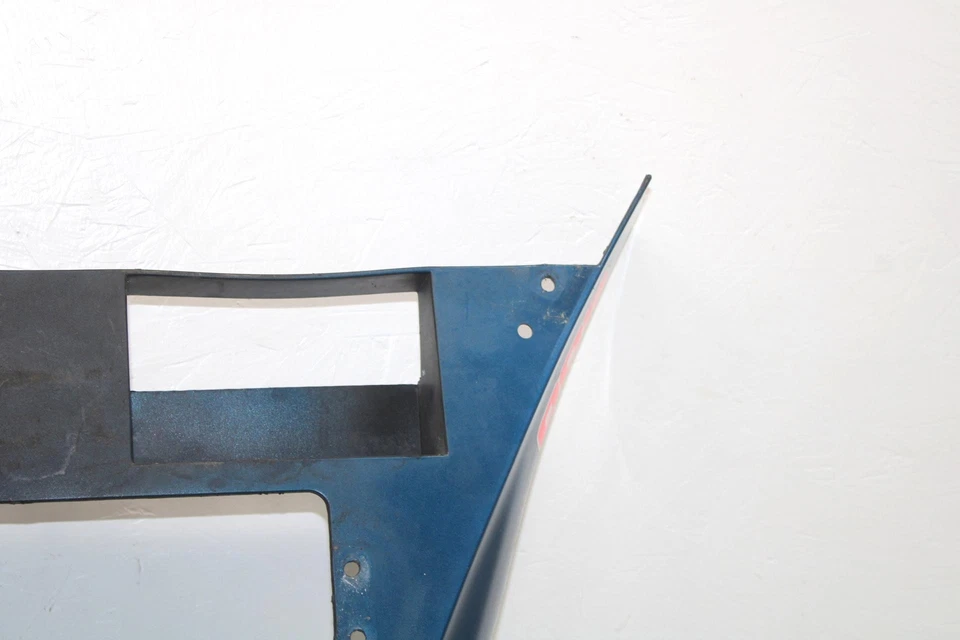 1996 Yamaha Vmax 600 Xt Oem Lower Cover 8CM-77231-10-00 SY123 - Image 3 of 4