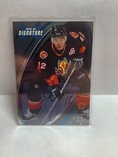 Jarome Iginla Cards, Rookie Cards and Autographed Memorabilia Guide 22