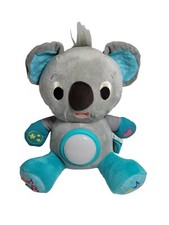 BPlay KIKI KOALA Plush Learning Sidekick Interactive Stuffed Talking Singing Toy