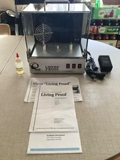 EcoQuest International FreshAir LIVING PROOF SIMULATOR Technology w/Adapters