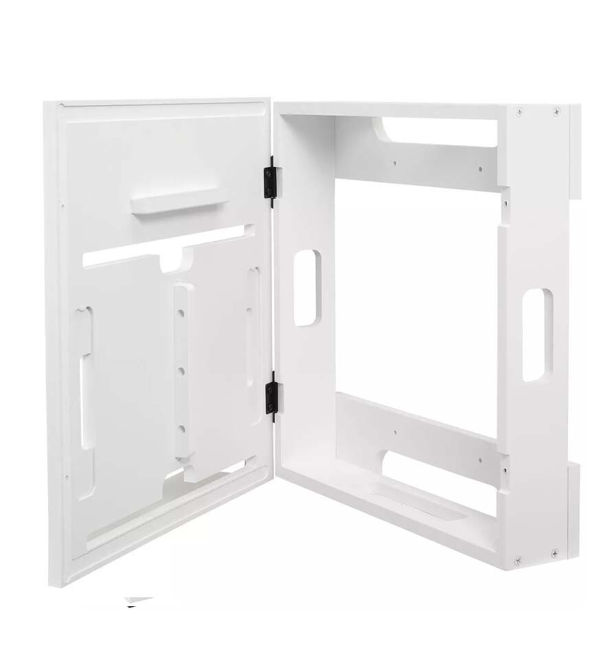 Deluxe Mini Aquarium Controller Board WHITE - Adaptive Reef