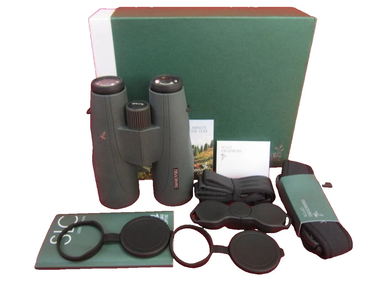 施华洛世奇光学全多层镀膜双筒望远镜和单筒望远镜