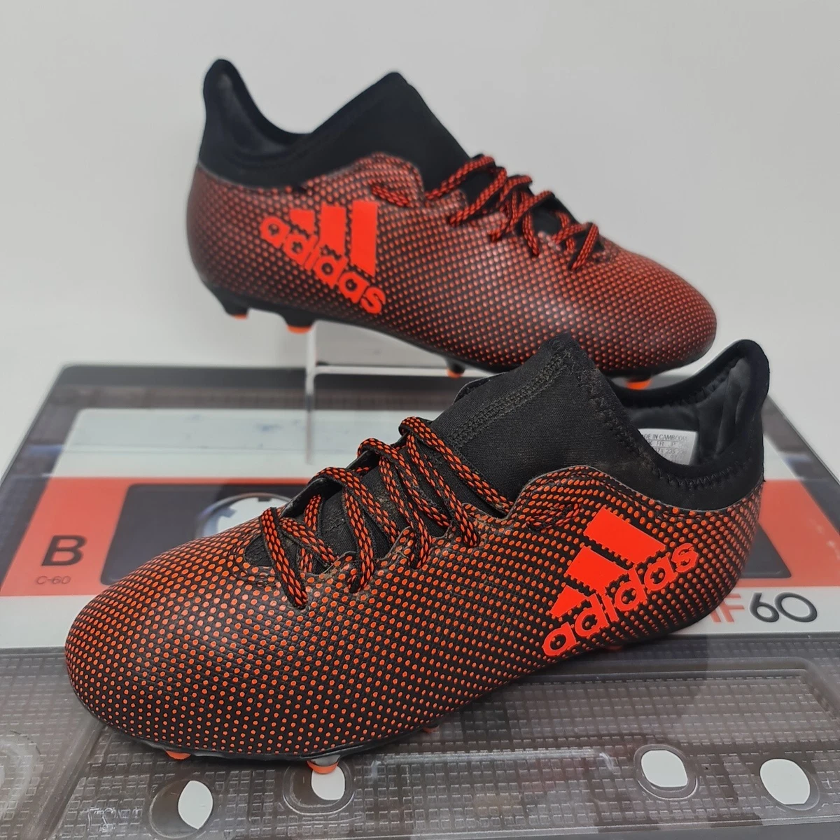 Adidas moulded best sale studs