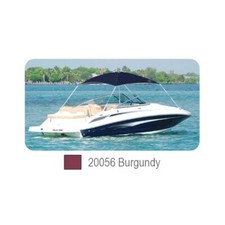 Taylor Made Anchorshade III  Burgundy  22056