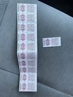 11 **EXTREMELY RARE** State fair of texas coupons — photo 1