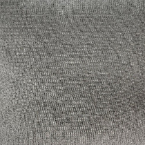 Fusion SORBONNE Ösenvorhänge anthrazitgrau fertig Ring Top Vorhänge Kissen - Bild 16 von 24