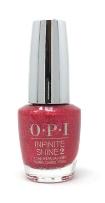 OPI Jewel Be Bold Collection - Holiday 2022- Infinite Shine -0.5oz Choose Color