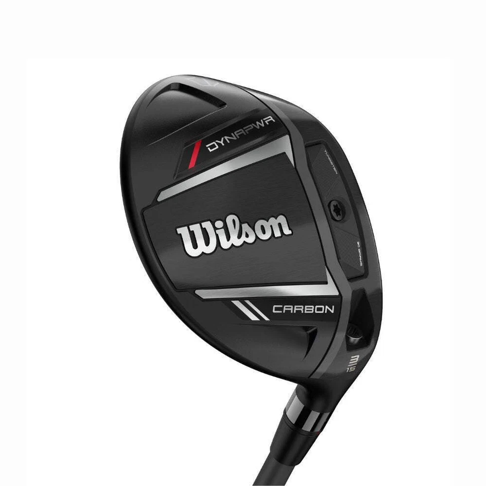 Wilson Golf Dynapower Carbon Fairway Wood 2025 - Image 3 of 3