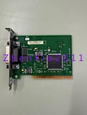 1pc used Agilent PCI-GPIB 82350-26512 control card