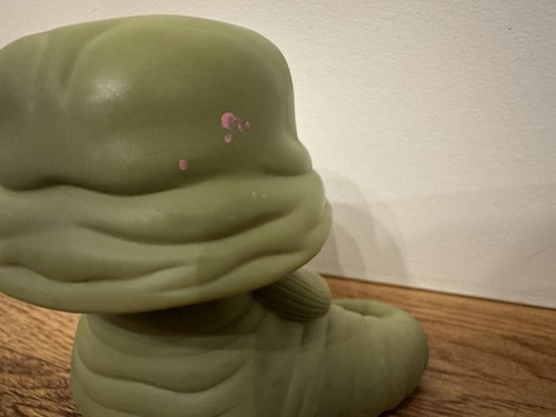 Funko Pop! Vinilo: Star Wars - Jabba the Hut #22 SUELTO - Imagen 3 de 3