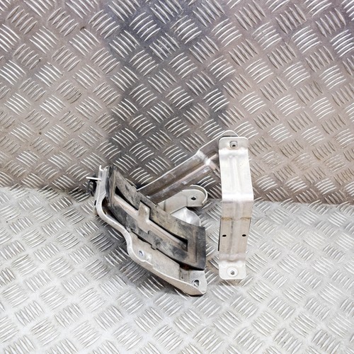 BMW i3 I01 s Elektrisches Batteriefach Pad 8602817 8602812 135kw 2018