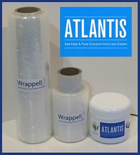 UNISEX INCH LOSS BODY WRAP/SLIMMING KIT - EASY TO USE AT HOME - GREAT RESULTS!! 