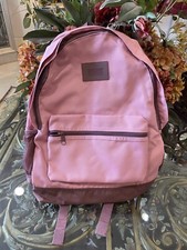 Mochila Campus Victoria's Secret ROSA Rosa Ahumada