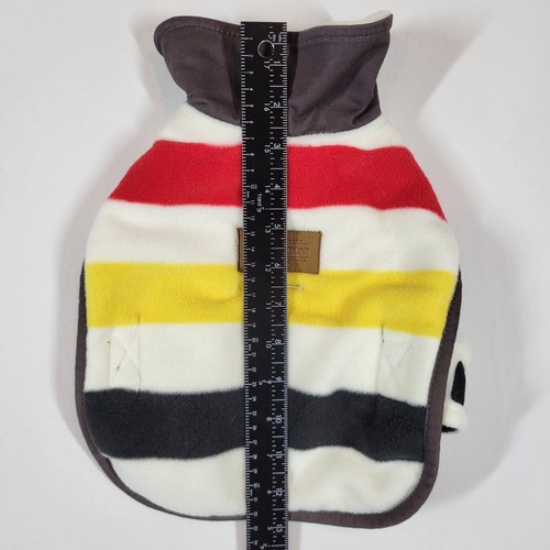 Pendleton Dog Coat XS Multicolor Wool Blend Jacket Western Style – EUC - Picture 2 of 6