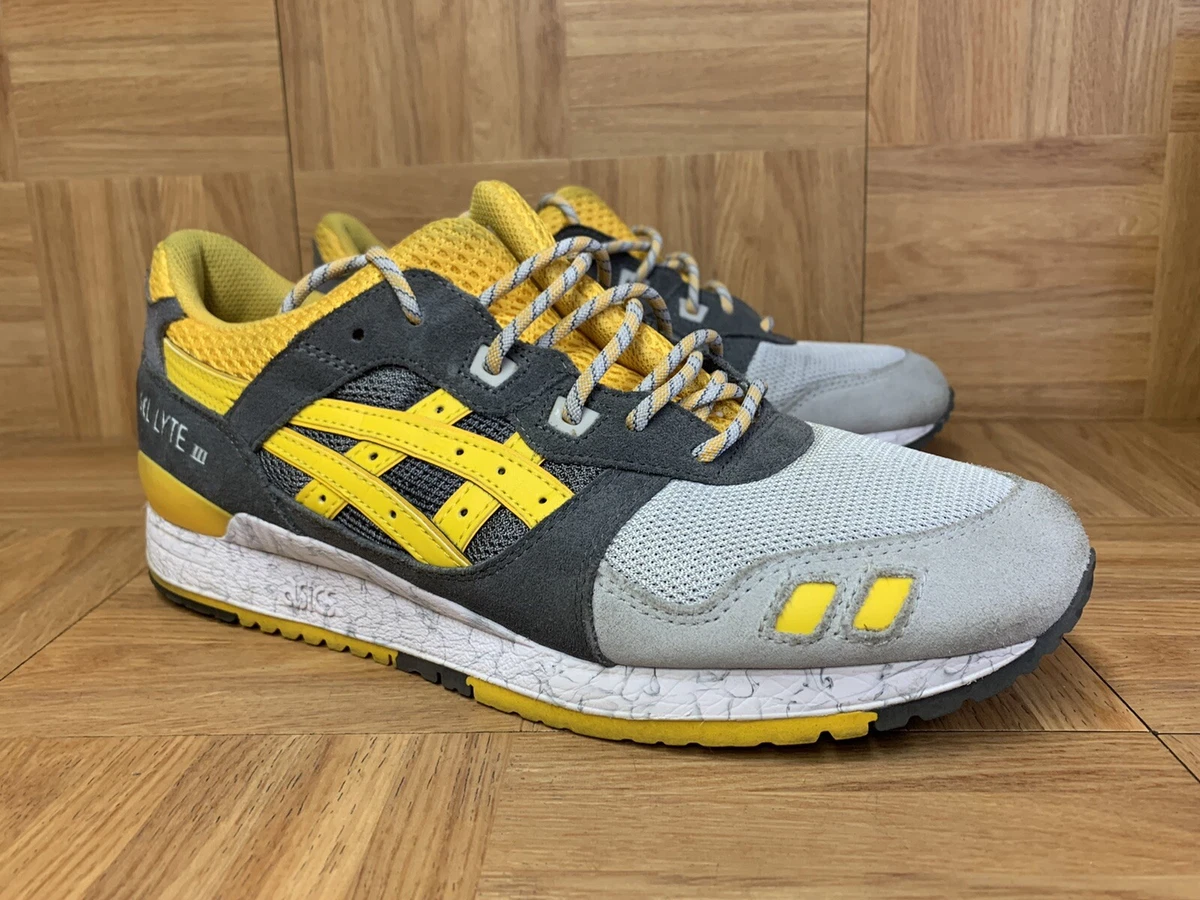 Asics gel lyte homme cyan sale