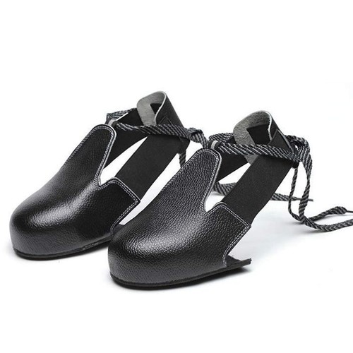 As Safety Shoes Steel Toe Cap Footwear Fits Anti-smash Shoes Cover All Size36-45 - Picture 10 of 10