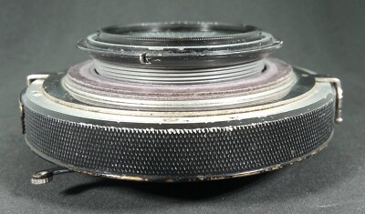 Carl Zeiss Tessar 1:4.5 F=15cm レンズ $_57.JPG?set_id=880000500F