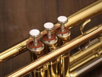 YAMAHA YTR-2320E B flat Trumpet | eBay