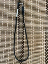 Double Ended 3.5mm Jack Audio Cable AUX IN Cable Audio Line In Cord For Ipod MP3