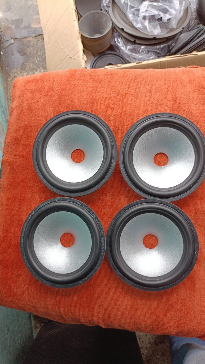 SEVENTIES STEREO: The Advent Loudspeaker In Walnut - Foto 7