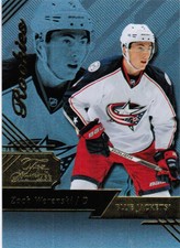 16/17 FLEER SHOWCASE HOCKEY FLAIR ROW 0 ROOKIES CARDS (#21-50) U-Pick From List