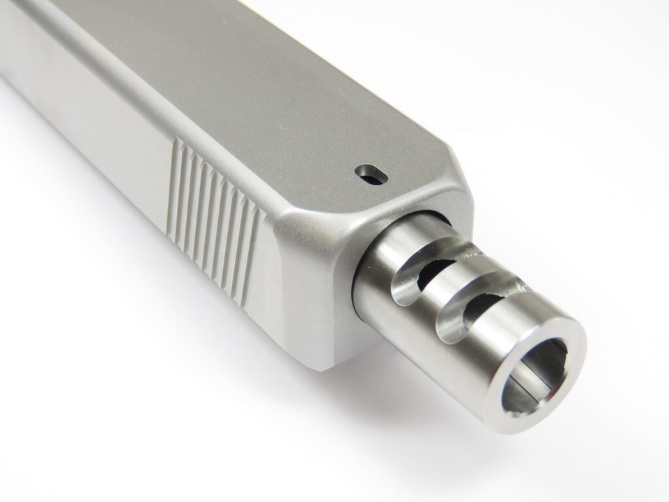 Factory New .45 ACP Stainless 6 Barrel for Glock 21 LONG G21
