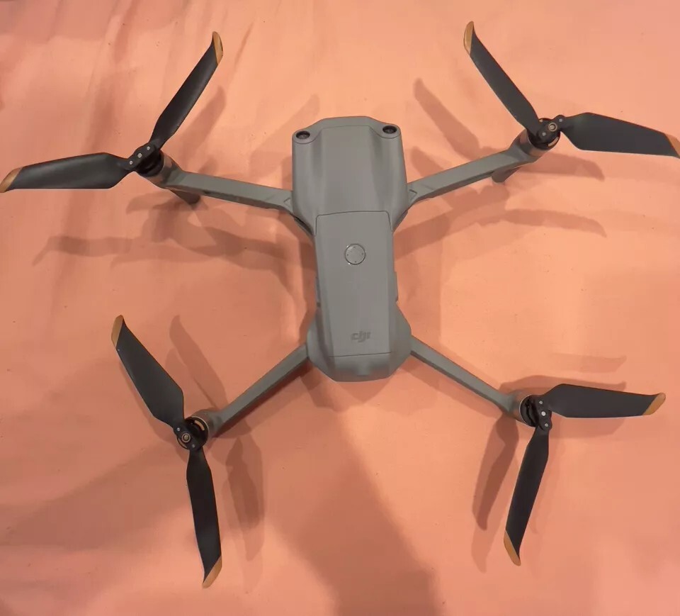 JAILBROKEN DJI Mavic Air 2s Fly More Combo - No limits