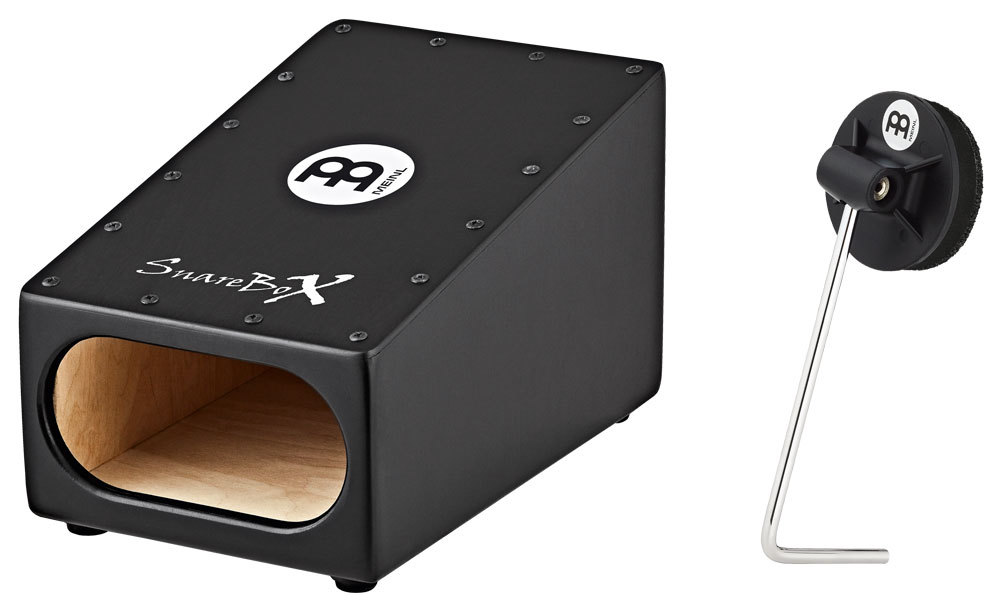 Колотушка Meinl SnareBox Rhythm Add-On inc 18890₽