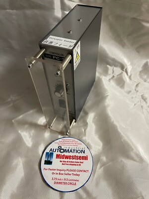 MURATA SEIKO PC-101 | PC101 STRAIGHT FEEDER / TIMER CONTROL SHIPS SAME BUS DAY