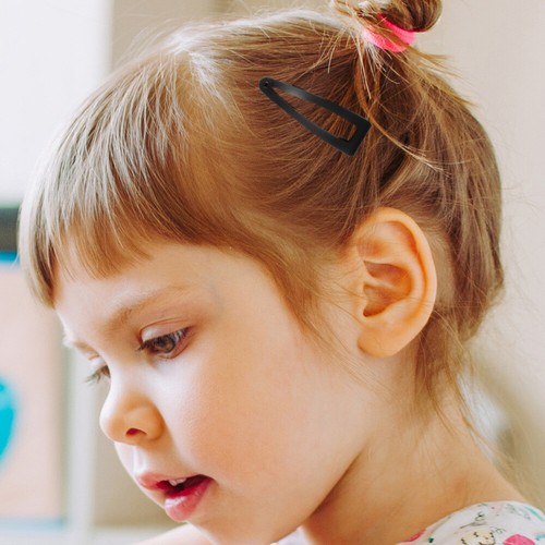 30 Pcs Hairpin Headgear Miss Women's Accessories for Girls 8-12 Clips - Picture 5 of 12