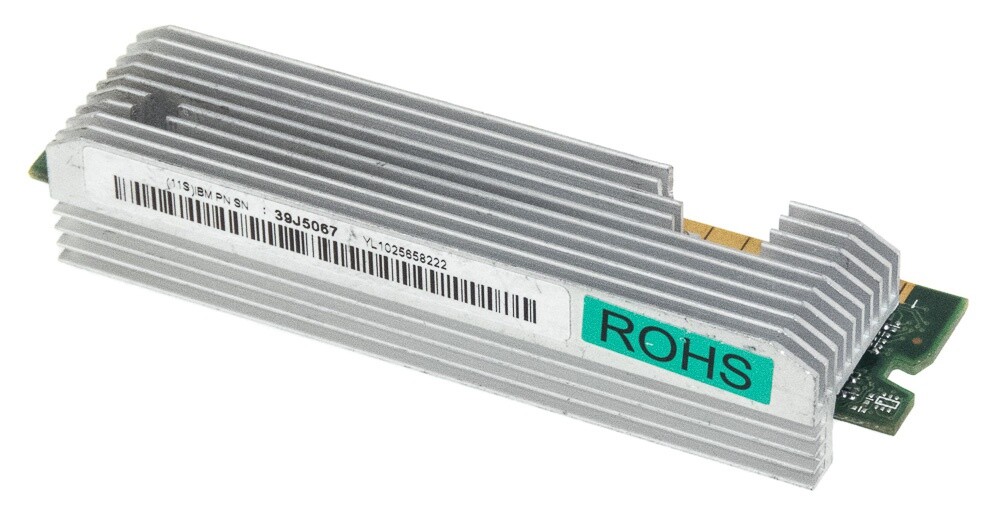 Module Régulateur De Tension IBM 39J5067 Pour X366 - Reconditionné, 100% Fonctionnel