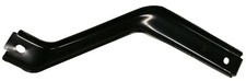 New Bumper Bracket for 2009-2014 Ford F-150 Front Passenger Side Steel