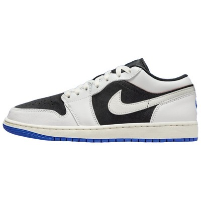 Air Jordan 1 Low 'Quai 54' HQ0764-001