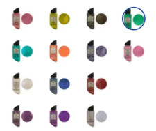 FolkArt Color Shift Acrylic Paint 2 oz Various Colors New