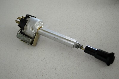 3-Speed Wiper Switch For 1968-1970 MoPar B-Body – TVM Replacement
