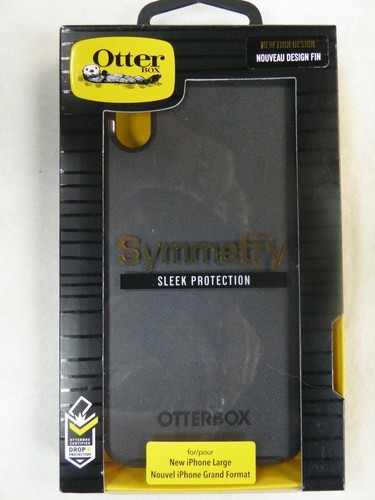 Otterbox iPhone Xs Max (New iPhone Large) Symmetry Series - Picture 6 of 10