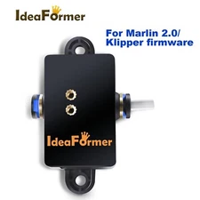 Filament Break Detection Sensor without Wire for Marlin 2.0/Klipper Firmware