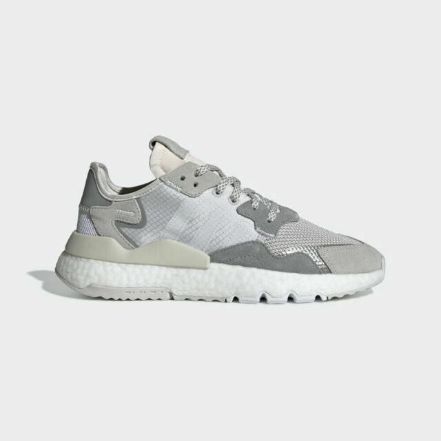nite jogger gray