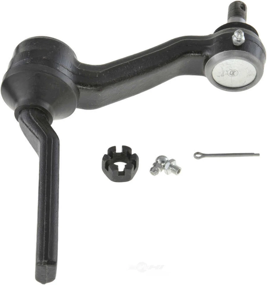 Brazo de rueda loca de dirección-PEC Autopart Intl 2600-71276 Foto 2 de 2