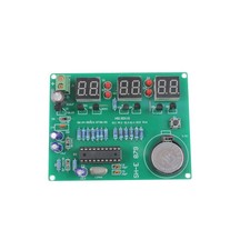 1PCS Module AT89C2051 6 Digital LED Display Module Electronic Parts Components