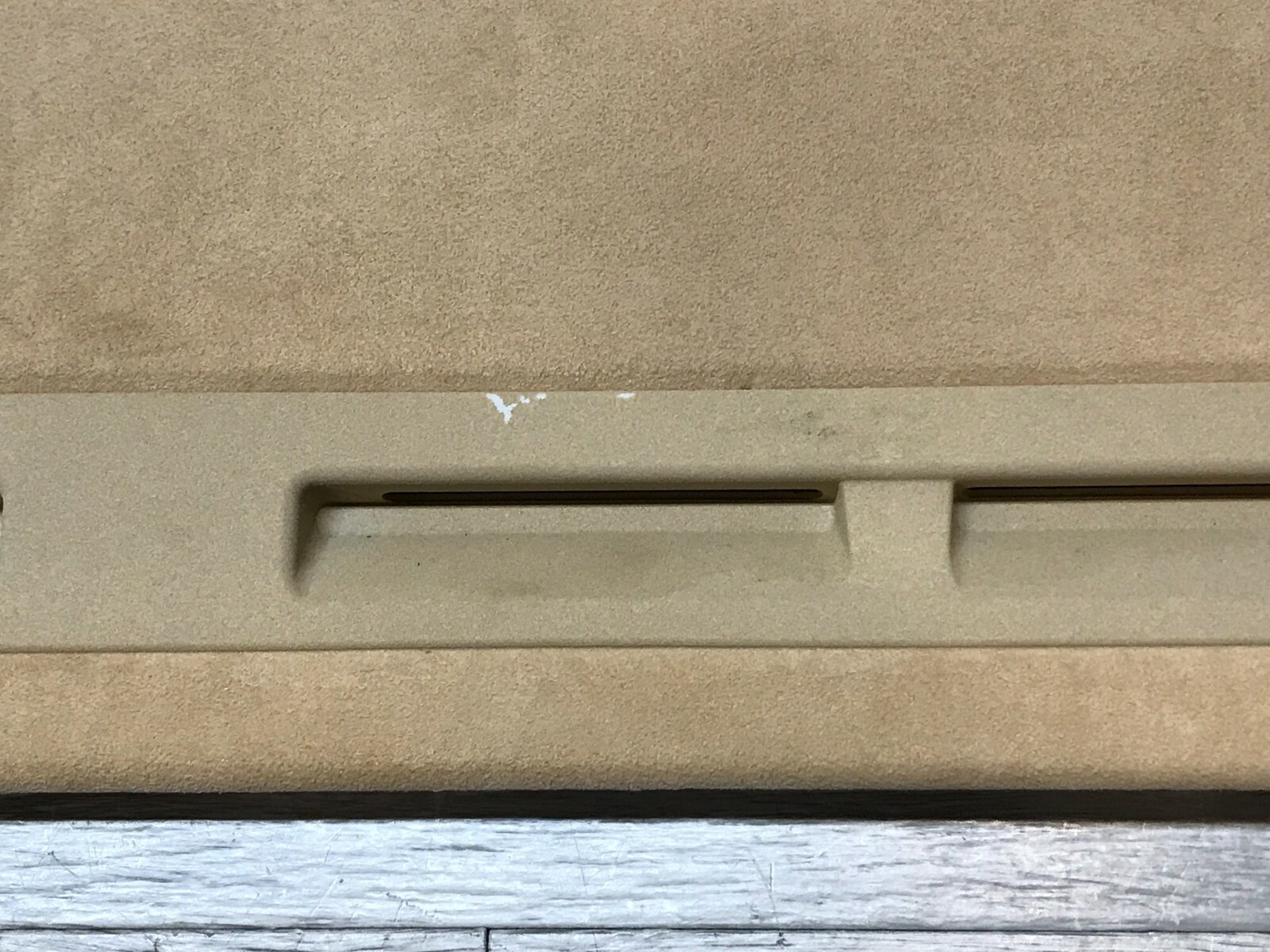 2003-2008 Maserati Quattroporte M139 Sunroof Cover Sun Screen Headliner Shade