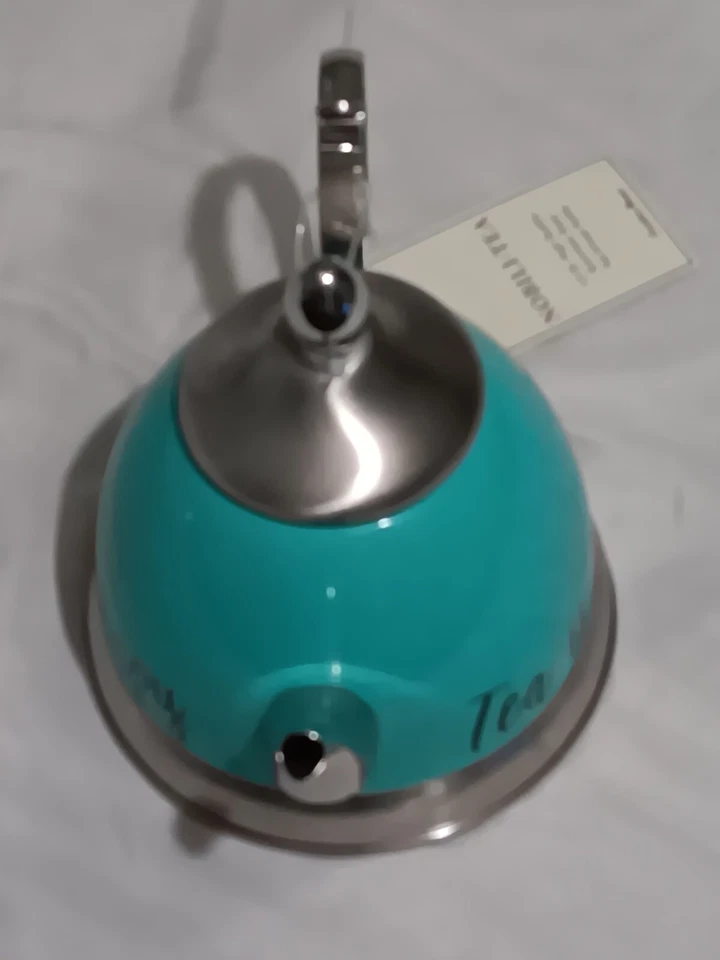 Nobili - Tetera Foto 4 de 4