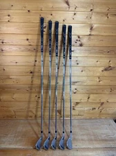 Wilson Profile 431SS Iron Set 5-9 Pitching Wedge Uniflex Steel Right Hand