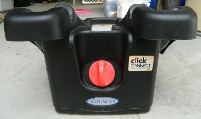 graco snug ck 35 base