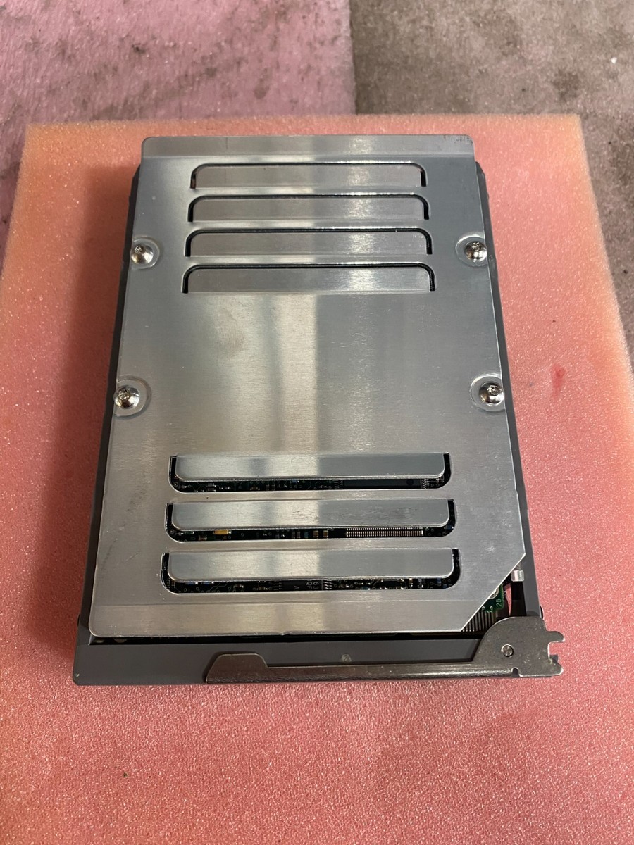 Sun 540-3966 9.1GB 10K RPM Ultra-1 SCSI Disk Assembly w
