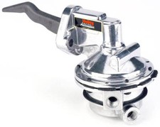 Holley 12-390-11 110 Gph Mechanical Fuel Pump Fits Ford 390 427 428 Fe V8s
