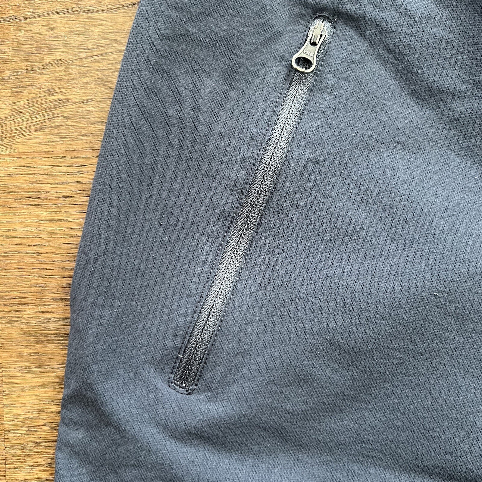 RAB Vector Pants Trousers Grey Softshell Hiking W… - image 5