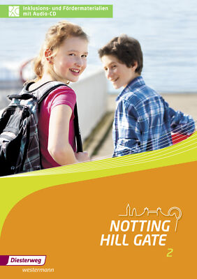 Unbekannt. / Notting Hill Gate / Notting Hill Gate - Ausgabe 2014